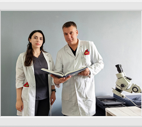 РЕКОНСТРУКТИВНАЯ ХИРУРГИЯ МОЛОЧНОЙ ЖЕЛЕЗЫ В ФМБЦ ИМ.А.И. БУРНАЗЯНА