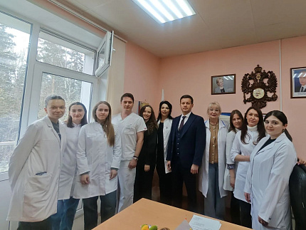 В "Звёздном городке" завершилась Неделя космического здоровья