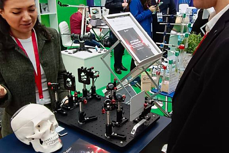 В Сириусе проходит III Конгресс молодых ученых