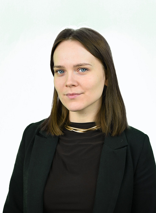 Кадина Надежда Николаевна