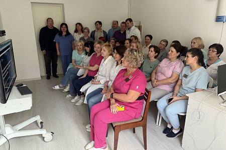 Лекция «Сила в единстве: консолидация народа как ключевой фактор Победы в Великой Отечественной войне