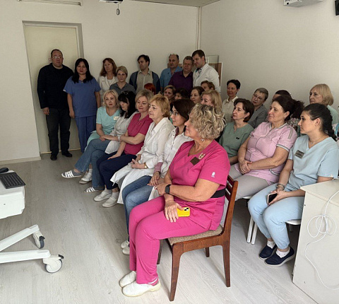 Лекция «Сила в единстве: консолидация народа как ключевой фактор Победы в Великой Отечественной войне