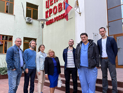 По зову сердца и крови