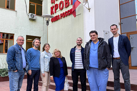 По зову сердца и крови