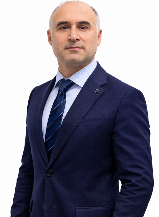 Нурутдинов Рустам Минажутдинович