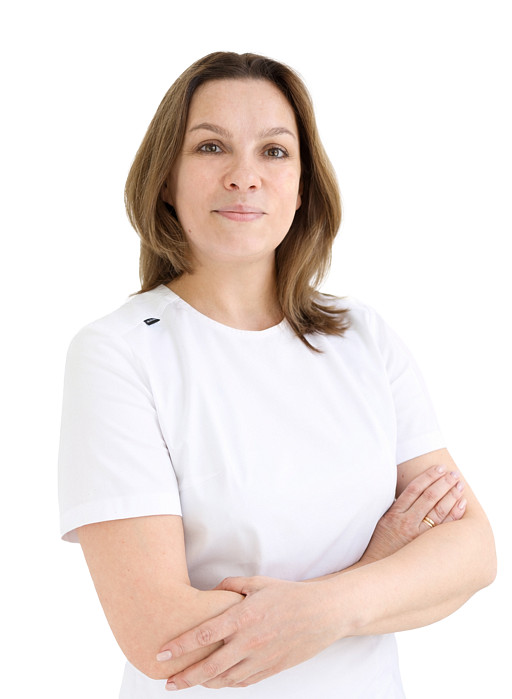 Перевезенцева Светлана Николаевна