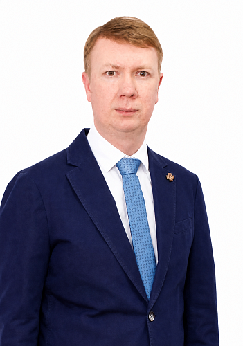 Кызласов Павел Сергеевич
