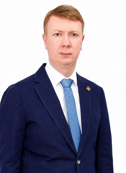 Кызласов Павел Сергеевич