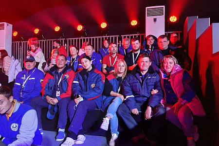 Таврида - 2021