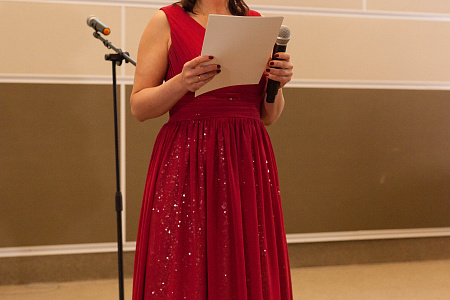 В Окружном медицинском центре ФМБА России по ЦФО подведены итоги конкурса «Лучший специалист со средним медицинским образованием»