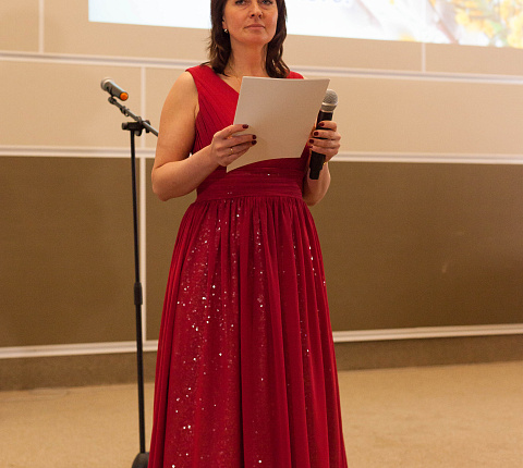 В Окружном медицинском центре ФМБА России по ЦФО подведены итоги конкурса «Лучший специалист со средним медицинским образованием»