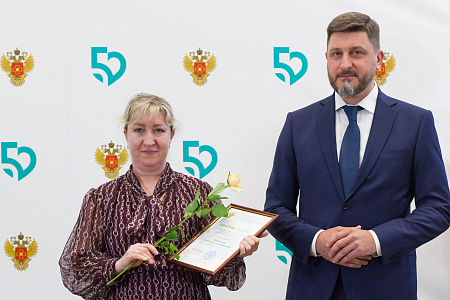 В Окружном медицинском центре ФМБА России по ЦФО подведены итоги конкурса «Лучший специалист со средним медицинским образованием»