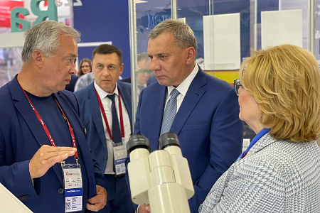 Форум "Армия-2022"