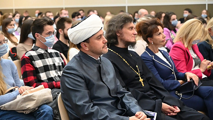 День знаний в МБУ ИНО