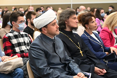 День знаний в МБУ ИНО