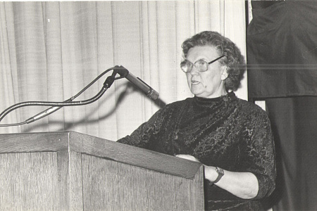 29 марта исполняется 100 лет со дня рождения выдающейся женщины-радиолога Ангелины Гуськовой