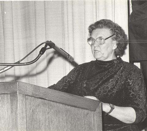 29 марта исполняется 100 лет со дня рождения выдающейся женщины-радиолога Ангелины Гуськовой