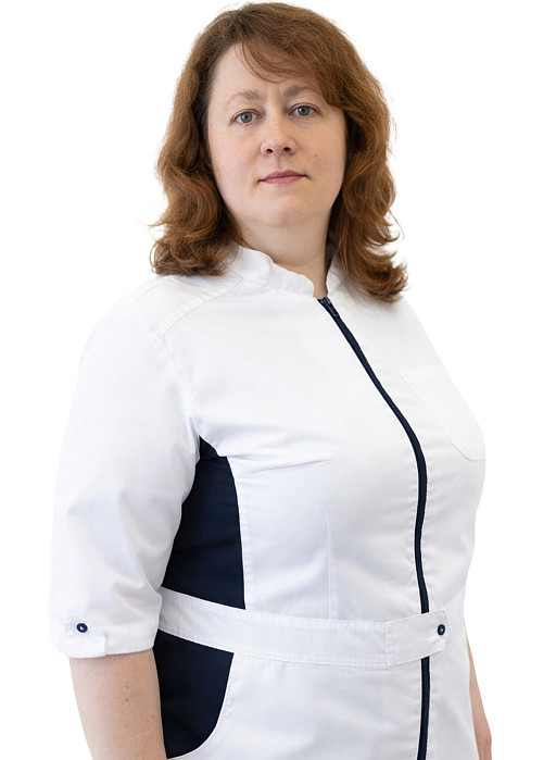 Добровольская Екатерина Игоревна