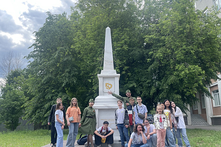 Поздравляем с Днем защиты детей!