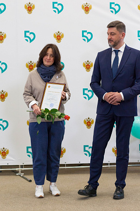 В Окружном медицинском центре ФМБА России по ЦФО подведены итоги конкурса «Лучший специалист со средним медицинским образованием»
