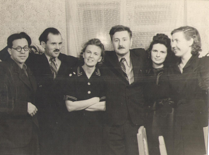 29 марта исполняется 100 лет со дня рождения выдающейся женщины-радиолога Ангелины Гуськовой