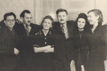 29 марта исполняется 100 лет со дня рождения выдающейся женщины-радиолога Ангелины Гуськовой