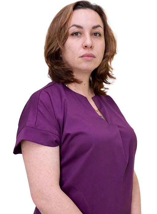 Яковлева Янина Николаевна
