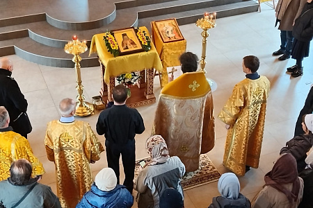 Русская православная церковь чтит память  святого, исповедника Луки Войно-Ясенецкого