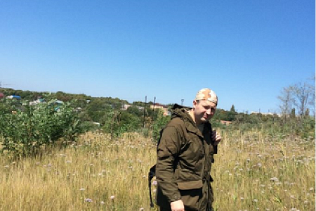 Администрация сельского поселения Республики Калмыкия выразила благодарность ученым ФМБА России за исследовательскую работу на объектах уранового наследия