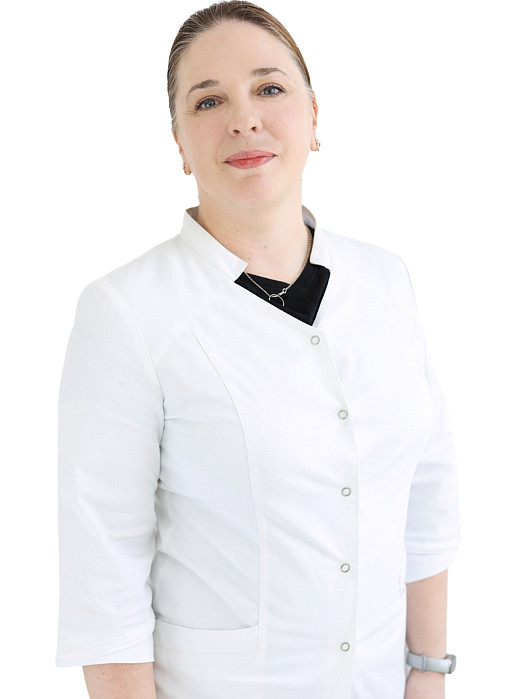 Крупенко Лариса Владимировна