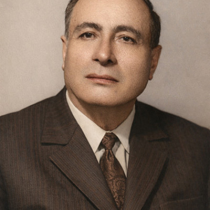 120 лет со дня рождения Аветика Игнатьевича Бурназяна