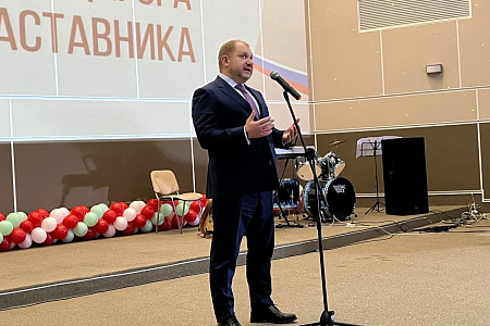 В МБУ ИНО ФМБЦ им. А.И. Бурназяна подвели итоги конкурса «Лучший преподаватель МБУ ИНО»