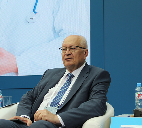 Специалисты ФМБЦ им.А.И. Бурназяна приняли участие в Форуме социальных инноваций