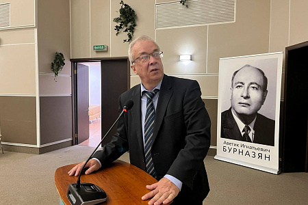 В МБУ ИНО состоялся Ученый совет Центра