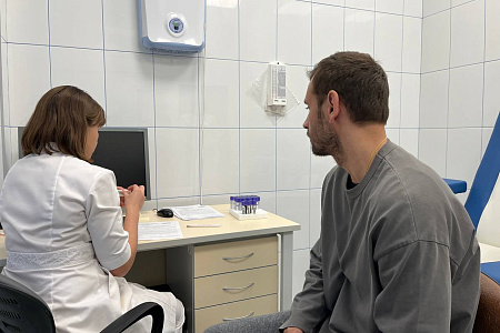 Единороссы северо-запада Москвы приняли участие в донорской акции #ДавайВступай