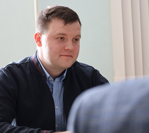 В ГНЦ ФМБЦ им. А.И. Бурназяна ФМБА России прошел Совет старейшин с молодыми учеными Центра