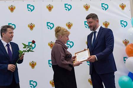 В Окружном медицинском центре ФМБА России по ЦФО подведены итоги конкурса «Лучший специалист со средним медицинским образованием»