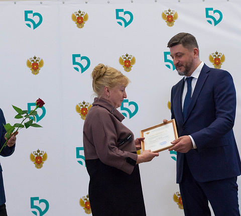 В Окружном медицинском центре ФМБА России по ЦФО подведены итоги конкурса «Лучший специалист со средним медицинским образованием»