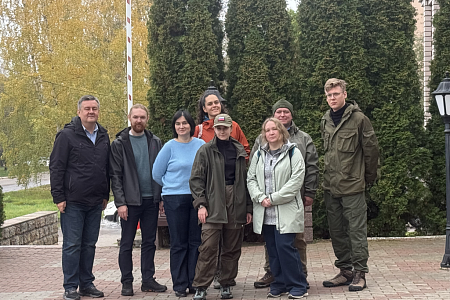 Управление радиационной гигиены ФГБУ ГНЦ ФМБЦ им. А.И. Бурназяна ФМБА России проводит радиационно-гигиенический мониторинг в регионах размещения российских АЭС