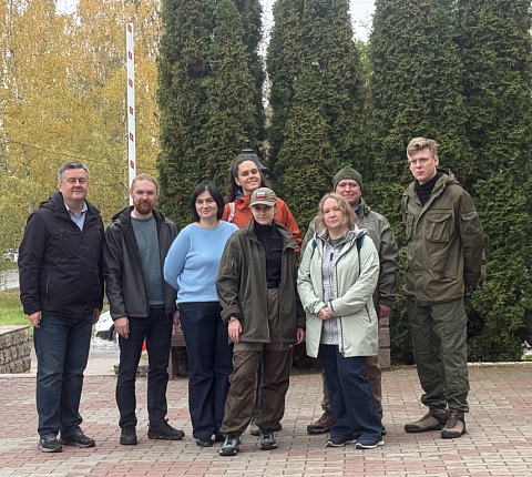 Управление радиационной гигиены ФГБУ ГНЦ ФМБЦ им. А.И. Бурназяна ФМБА России проводит радиационно-гигиенический мониторинг в регионах размещения российских АЭС