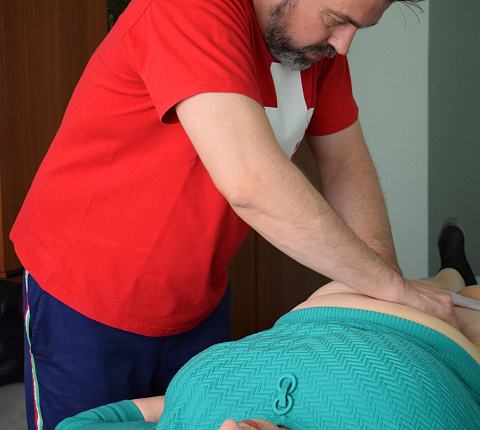 Остеопатия: миф или реальность?