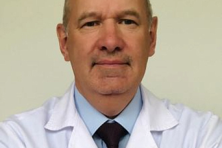 В преддверии  Всемирного дня борьбы с онкологическими заболеваниями, который отмечается 4 февраля, врач рассказал о новейших разработках в лечении, о важности ранней диагностики и   какие отличия бывают между мужским и женским типами рака