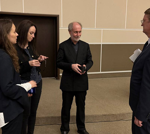 Лекция «Сила в единстве: консолидация народа как ключевой фактор Победы в Великой Отечественной войне