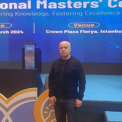 В Стамбуле прошел обучающий семинар-практикум, посвященный новым методикам эндопротезирования