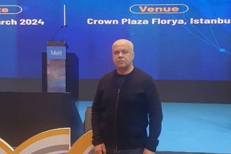 В Стамбуле прошел обучающий семинар-практикум, посвященный новым методикам эндопротезирования