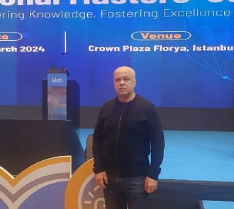 В Стамбуле прошел обучающий семинар-практикум, посвященный новым методикам эндопротезирования