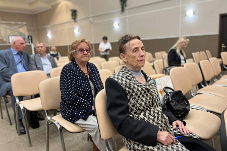 В МБУ ИНО состоялся Ученый совет Центра