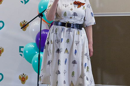 В Окружном медицинском центре ФМБА России по ЦФО подведены итоги конкурса «Лучший специалист со средним медицинским образованием»