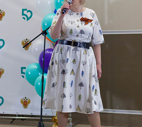 В Окружном медицинском центре ФМБА России по ЦФО подведены итоги конкурса «Лучший специалист со средним медицинским образованием»