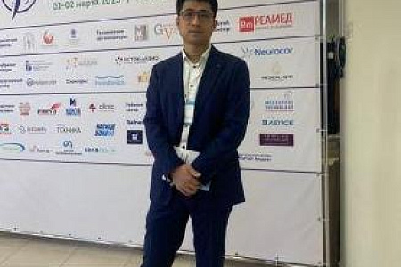 В ФМБЦ им. А.И.Бурназяна разработаны и применяются инновационные методы роботизированной биомеханики в  реабилитации спортсменов сборных команд Российской Федерации